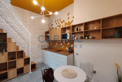 Comision 0!Vanzare apartament la casa cu parcare Central . - 3