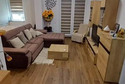 Apartament cu 2 camere decomandat în Central - 7