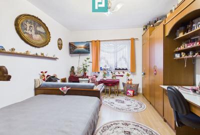 Casă individuală cu 3 camere cu Canalizare în Spitalul Județean - 7