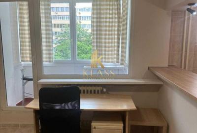 Garsoniera in zona Vatra Luminoasa - 2