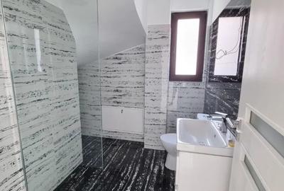 Case Magurele Dezvoltator 3 sau 4 camere - Configurabile- - 11