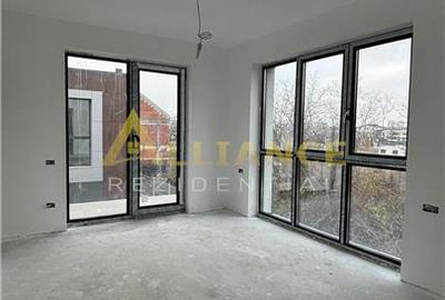 Casă individuală cu 3 camere cu Canalizare în Central - 8