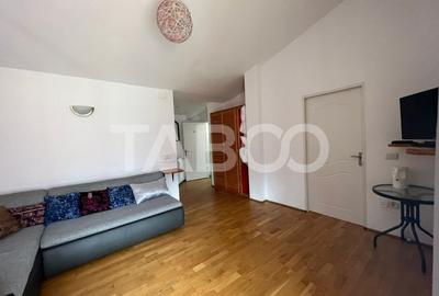 Pensiune moderna de vanzare la cheie in Vistisoara cu 1800 mp de teren - 48
