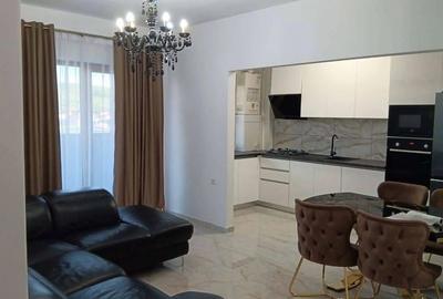 Apartament cu 3 camere decomandat, mobilat în Independenței - 2