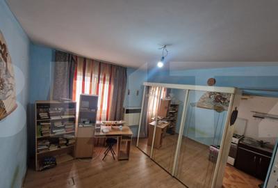 Garsoniera, 25 mp, zona Plevna, Dorohoi - 5