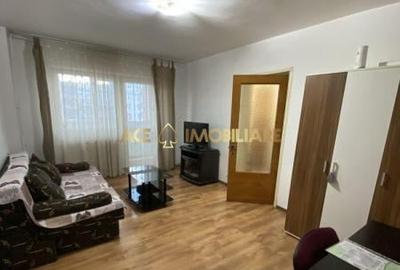Apartament cu 2 camere semidecomandat, mobilat în Crângași - 3
