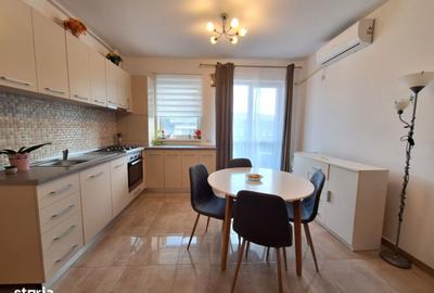 Apartament cu 2 camere decomandat în Fundeni - 9