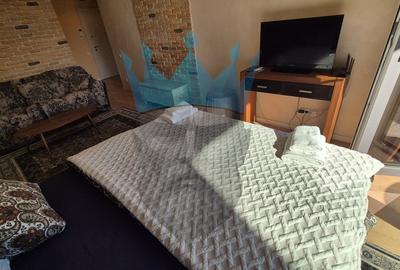 Garsoniera Complex Central Stefan cel Mare Bucuresti - 4