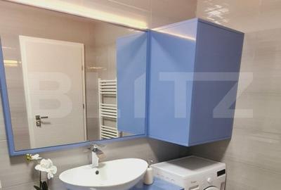 Apartament 3 camere, 74 mp, zona Subcetate - 12