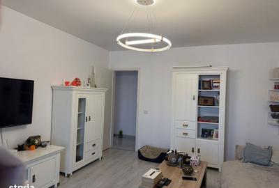 Apartament cu 2 camere decomandat în Berceni