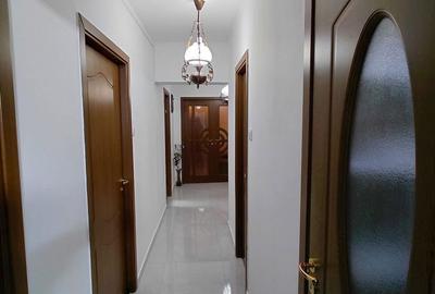 Apartament cu 3 camere decomandat în Ultracentral - 12