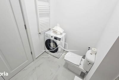 Apartament cu 2 camere decomandat, mobilat în Apărătorii Patriei - 6