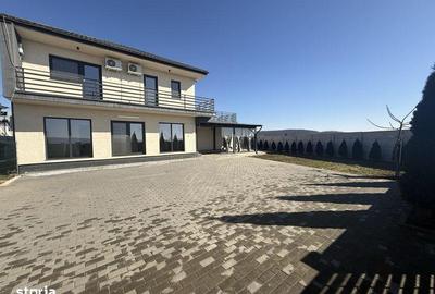 Casă cu 4 camere cu Teren 160 Mp în Central - 6