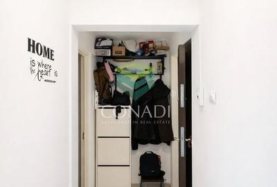 Apartament cu 3 camere semidecomandat în Giurgiului - 2