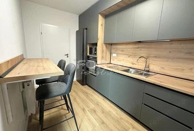 Apartament 2 camere de inchiriat Victoria Rezidential Nufarul - 8