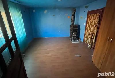 Casă cu 3 camere cu Teren 11111111 Mp în Chechiș - 3