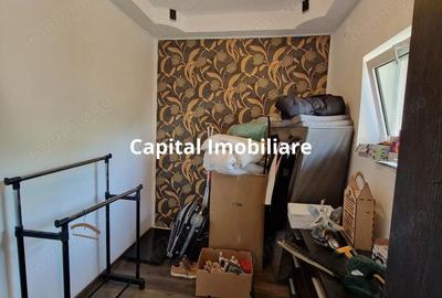 Casă cu 4 camere cu Teren 238 Mp în Orașul Vechi - 11