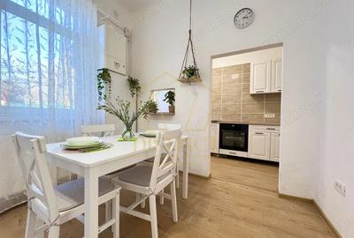 Casă cu 2 camere cu Canalizare în Telegrafului - 7