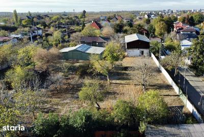 Teren de 2880 mp, în Chitila - 9