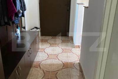 Apartament cu 3 camere semidecomandat, mobilat în Botizului - 2