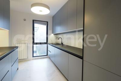 Apartament renovat cu 3 camere | Ambasada Americii | prima inchiriere - 5