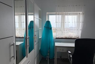 Apartament cu 3 camere semidecomandat, mobilat în Brâncoveanu - 14