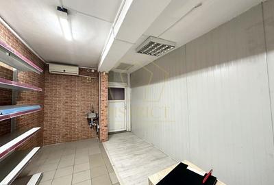 Spatiu comercial | Zona Girocului - 1