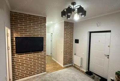 Garsoniera Rahova - 2