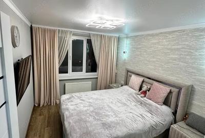 Garsonieră decomandată în Baicului