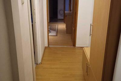 Apartament cu 2 camere semidecomandat în Exterior Vest - 4