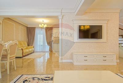 Casă cu 4 camere cu Teren 388 Mp în Sânpetru - 8