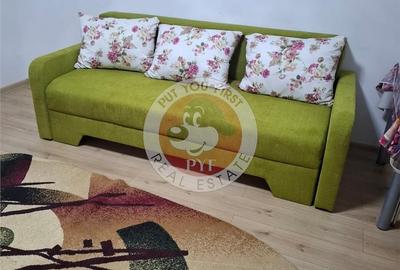 Hanul Drumetului | Garsoniera | 30mp | Semidecomandat | B11612 - 2