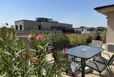 Proprietar vand apartament 2 camere pe Strada Venetia, Dumbravi?a - Kaufland - 9