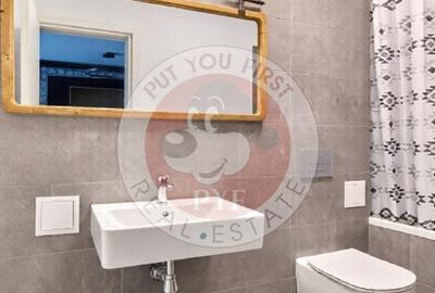 Pod Chitila | Garsoniera | 37mp | Semidecomandata | B12287 - 1