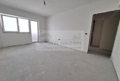 Apartament decomandat de vanzare in Iasi, Galata, 41,23 mp, bloc nou - 6