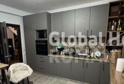 Casa 4 camere 150MP | Mobilat si utilat | 2024 | 2 locuri de parcare | - 4