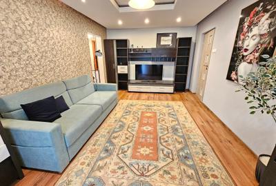 Apartament cu 2 camere semidecomandat, mobilat în Timpuri Noi - 1
