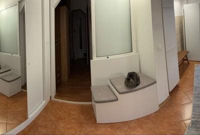 Apartament cu 3 camere decomandat în Central - 3