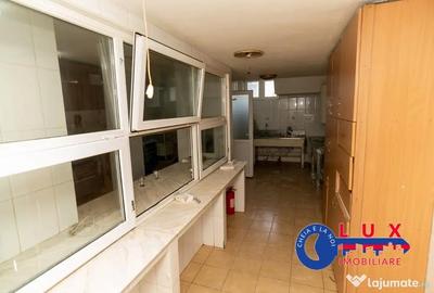 Spațiu comercial, de 437 mp, în Central - 4