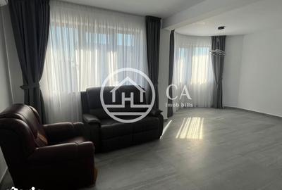 Casă cu 6 camere decomandat cu Teren 408 Mp în Central - 14
