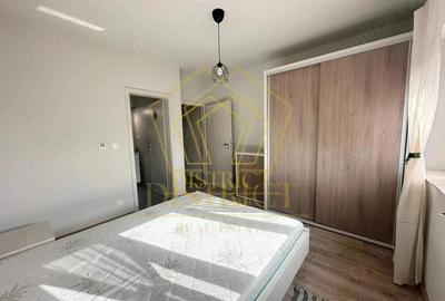 Apartament spatios cu 2 camere | Braytim - 2
