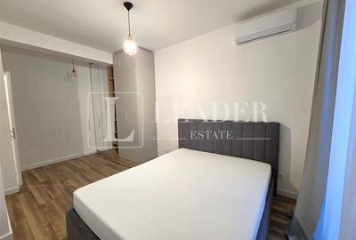 Duplex cu 5 camere cu Teren 250 Mp în Central - 13