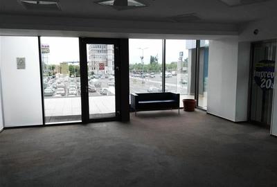 Inchiriere birouri THE MARKET Offices, langa metrou - de la 100 mp - 10