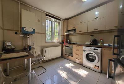 Apartament cu 2 camere decomandat, mobilat în Theodor Pallady - 2