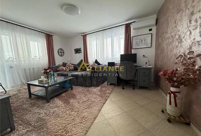 Apartament cu 3 camere decomandat, mobilat în Metalurgiei - 5