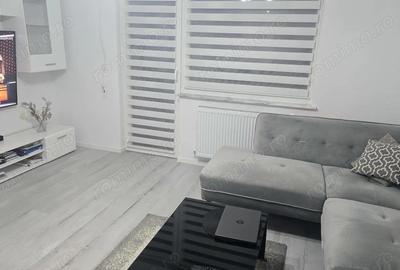 Vand apartament de 3 camere decomandat, in Deva, Imp.Traian, etaj 1, mobilat, PARCARE - 2