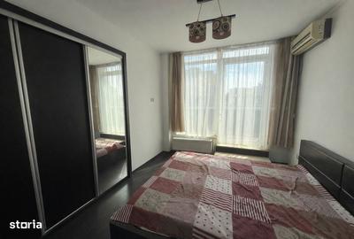 Apartament cu 3 camere, mobilat în Central - 7