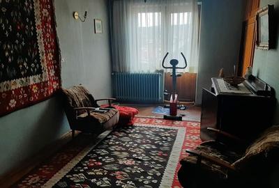 Campulung Muscel, Arges, inchiriere vila superba, la munte - 5