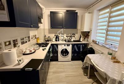 Apartament modern | etaj intermediar | decomandat | 0% COMISION - 11