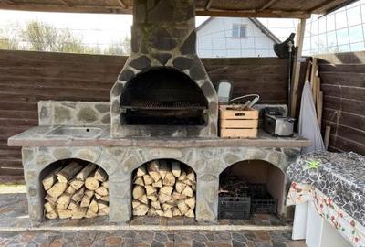 Casă cu 4 camere în Pasărea - 7